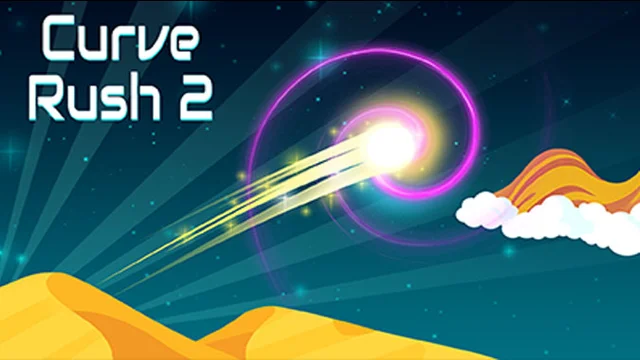 Curve Rush 2