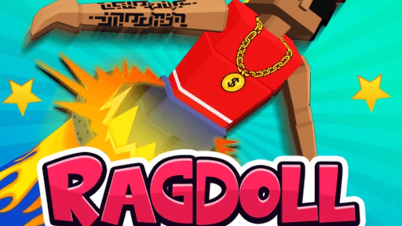 Ragdoll Launcher
